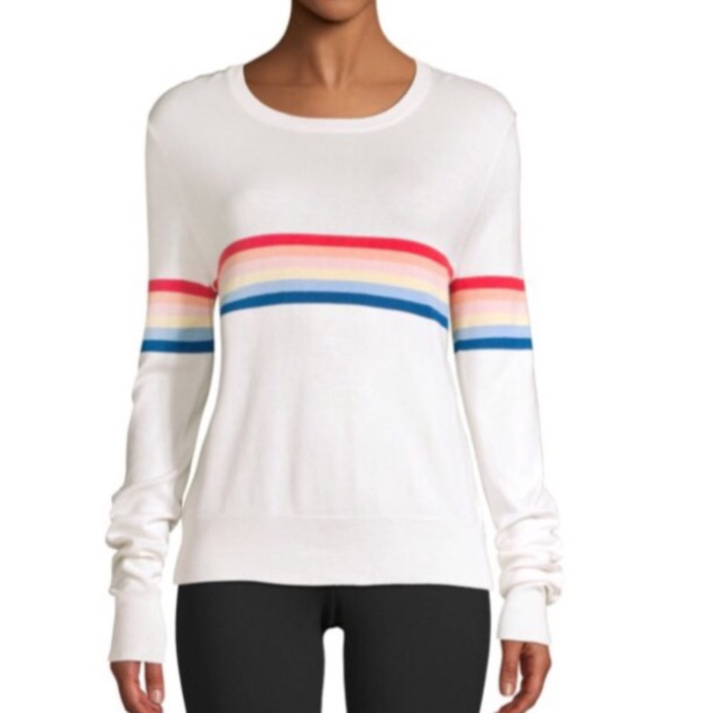 BRAND NEW SPIRITUAL GANGSTER SWEATER